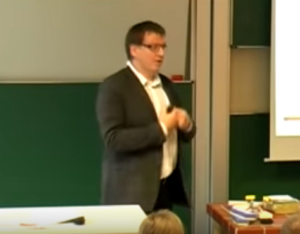 Innendämmung im Vergleich mit Außendämmung