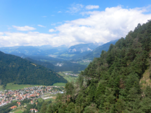 Vorteile bei Heizen mit Holz
