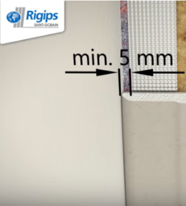 Gips, Teil 4: Gipsplatten / Gipsputz als Schallschutz