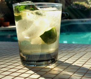Pool im Garten bewilligungspflichtig?